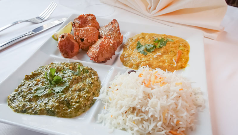 Restaurant Indien